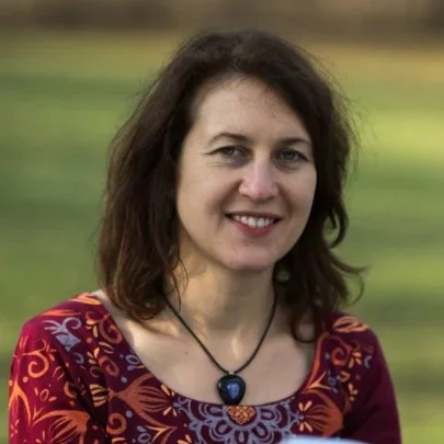 Veronika Shejbalová