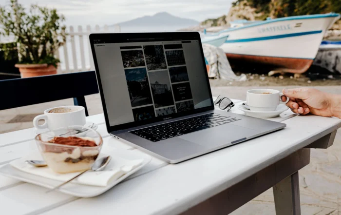 Jak si zjednodušit život i podnikání