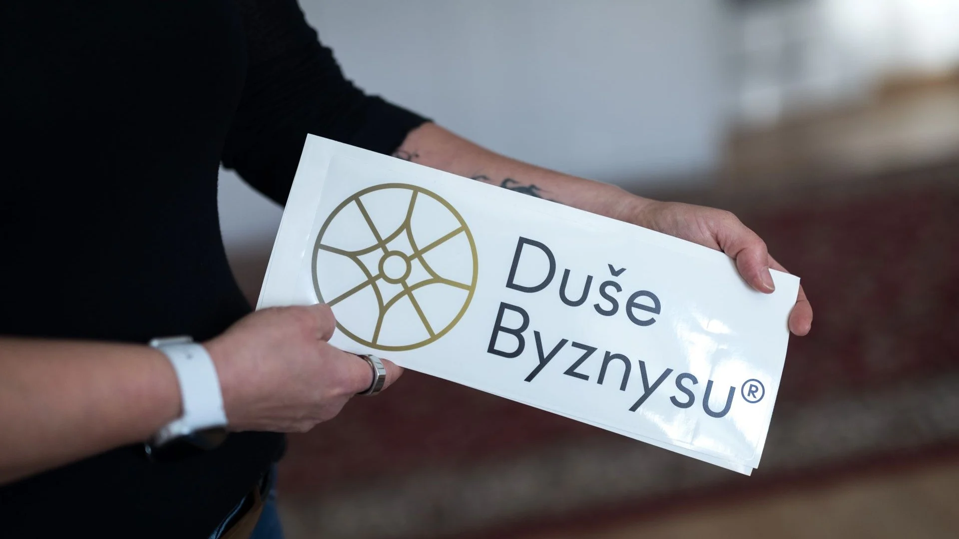 Videokurz Řekni si svou cenu