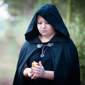 Networking s rituálem