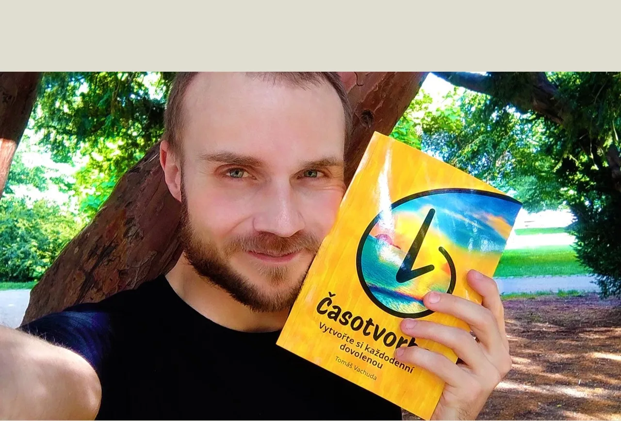 Tomáš_Vachuda Časotvorba s Tomášem Vachudou