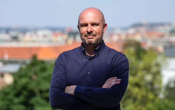 Michal Bartos