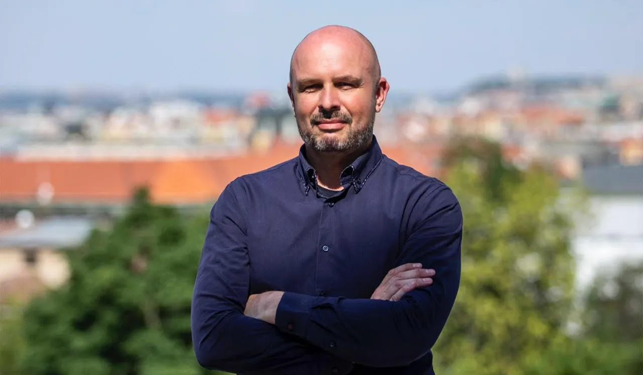 Michal_Bartoš Jak tvořit smysluplné vztahy