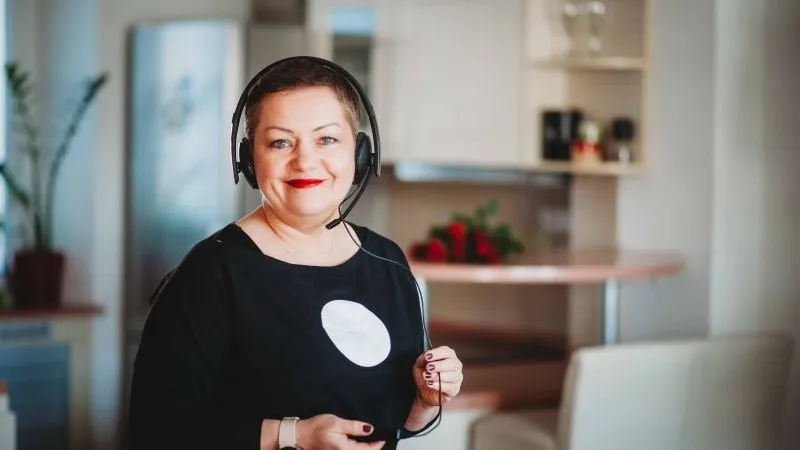 Podnikatelské poradenství