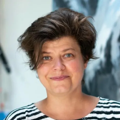 Alžběta Hanzlová
