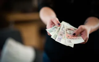 Jak živnostníci přicházejí o peníze