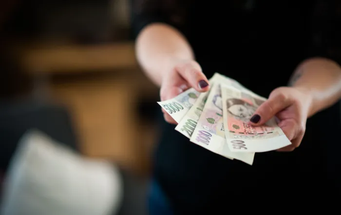 Jak živnostníci přicházejí o peníze