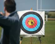 Jak se neminout cílem