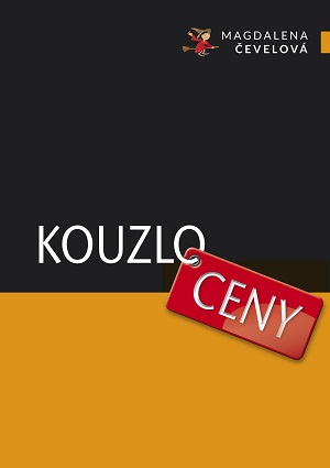 Kouzlo ceny obálka