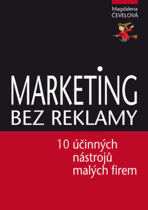 Marketing bez reklamy