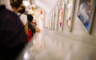 SplitShire London Collection 5200