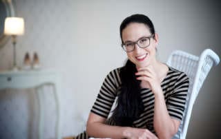 michala merinska foto 2